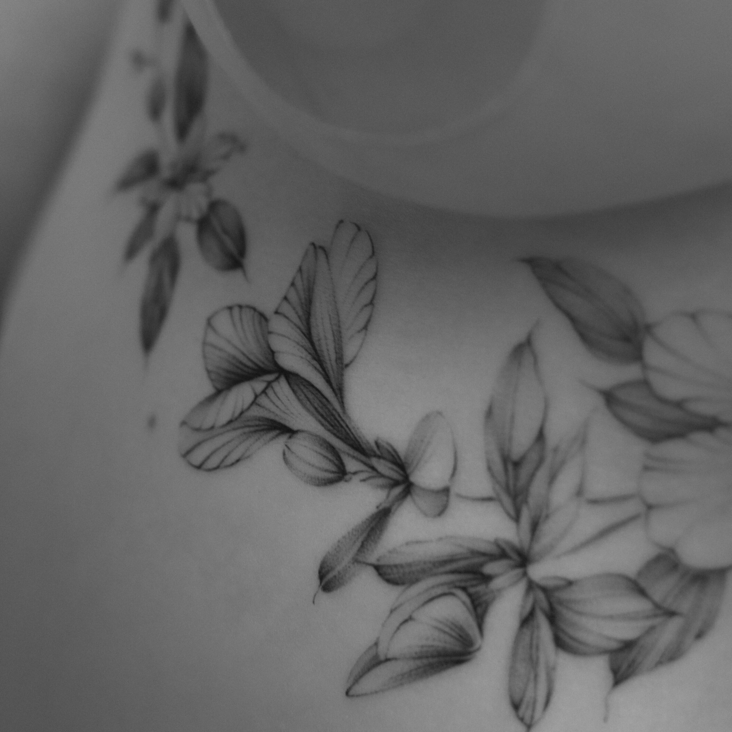 Mastering Fineline Tattoos in Amsterdam