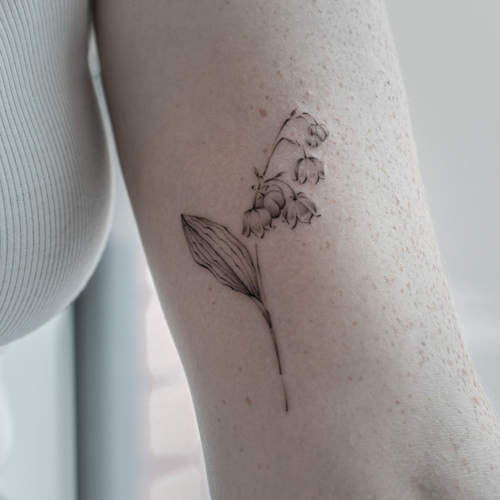 Amsterdam’s Premier Custom Tattoo Experience
