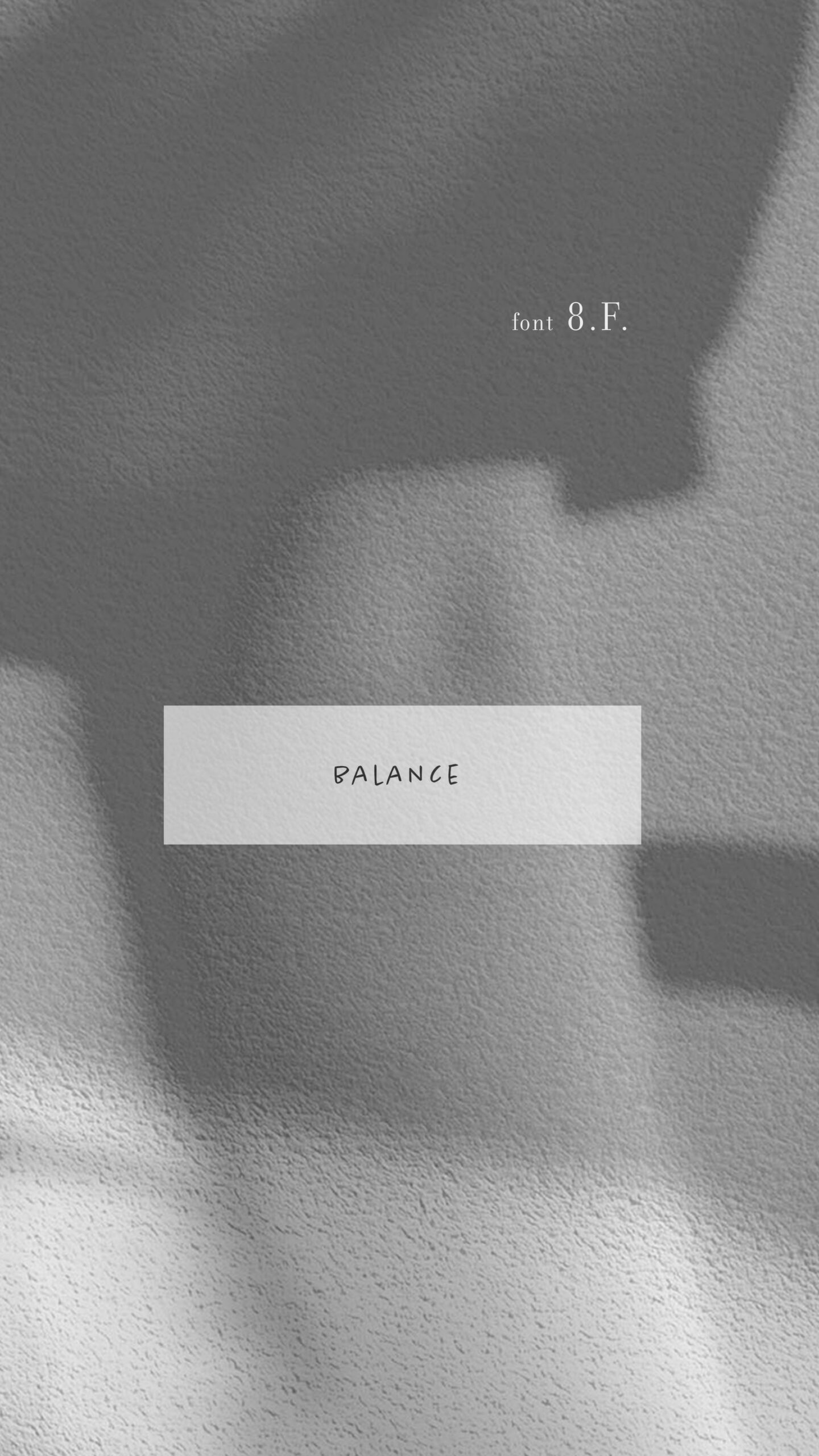  Delicate Custom Lettering Tattoo Idea