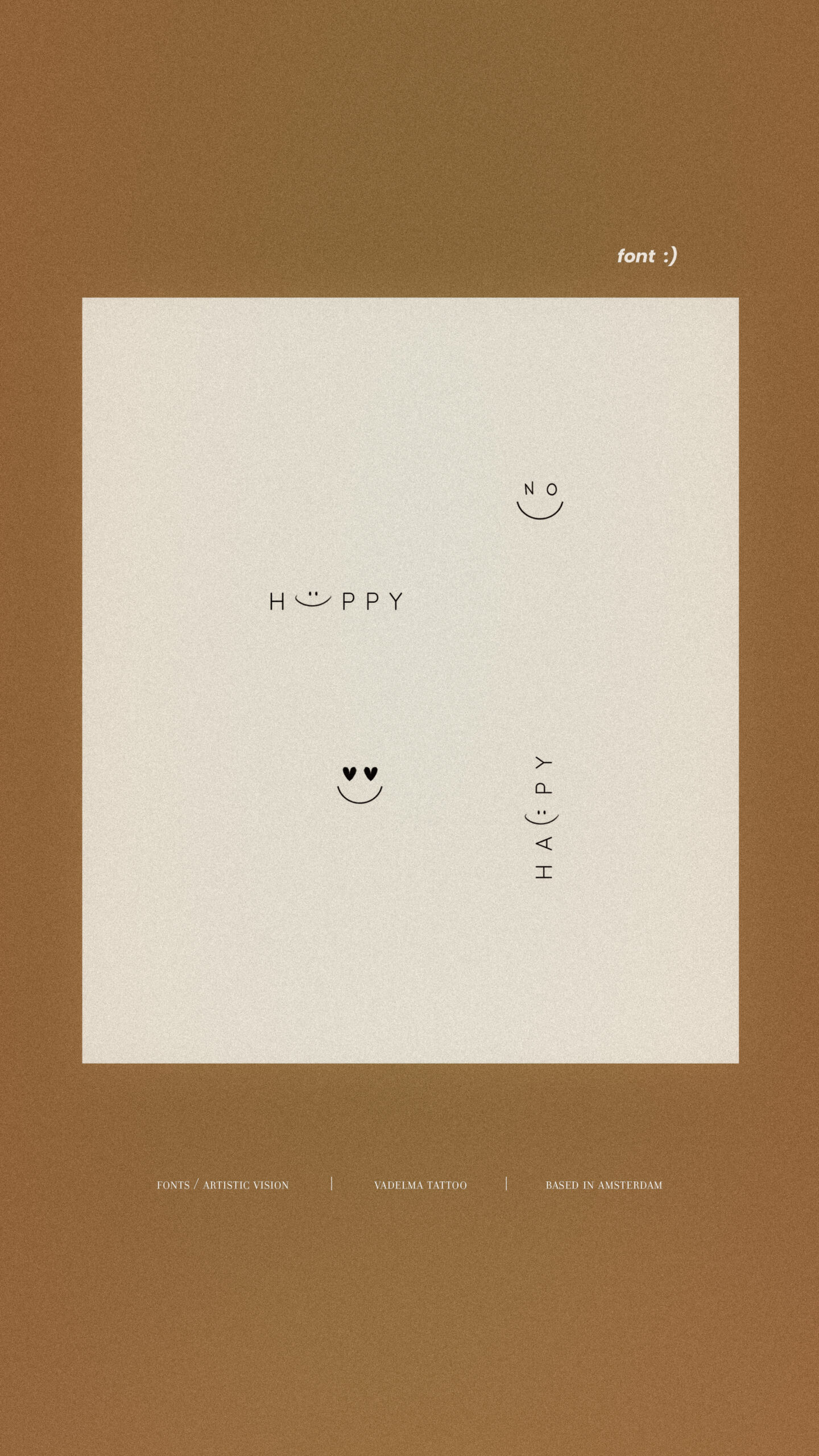  Subtle Script Fine Line Tattoo Concept