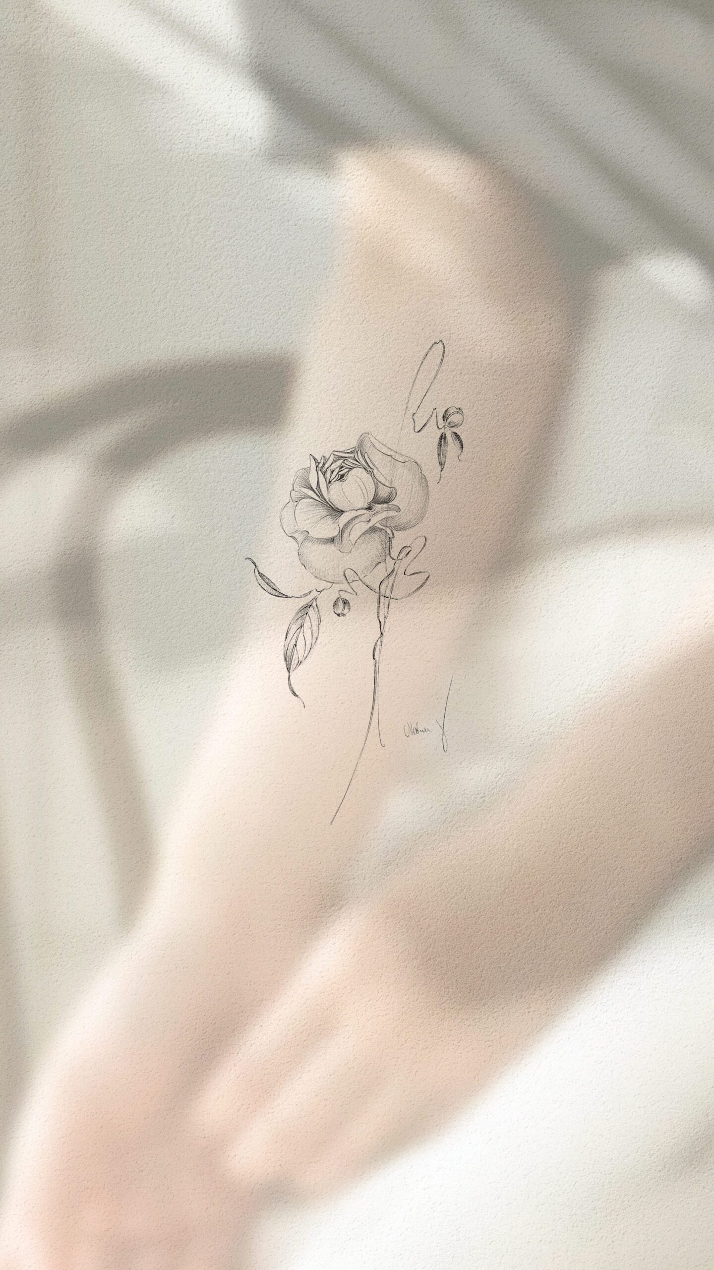  floral composition 03