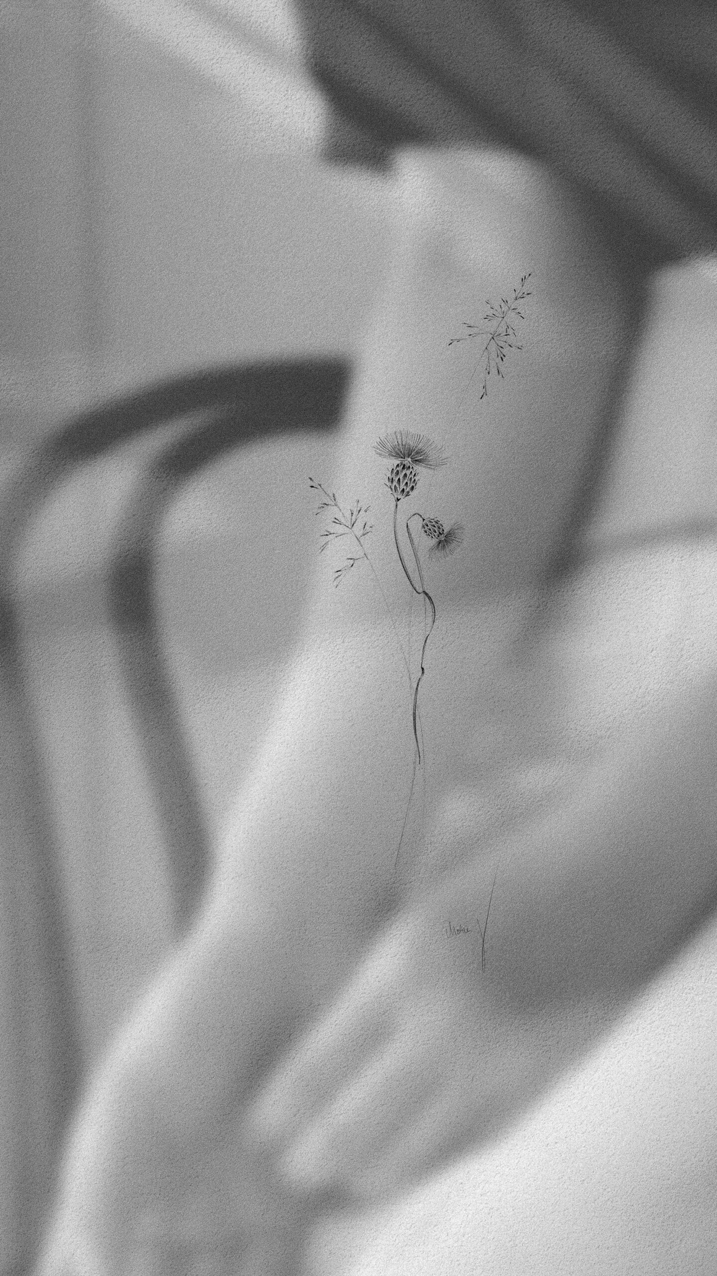  floral composition 03