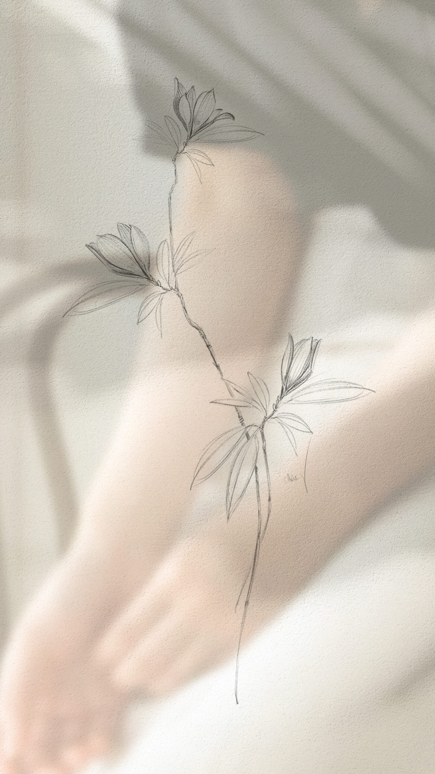  floral composition 03